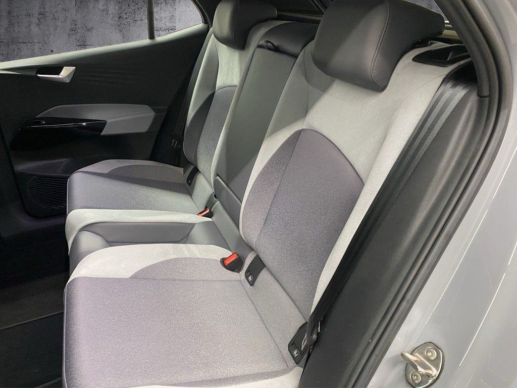 Volkswagen ID.3 - Bild 11