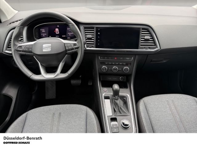 Seat Ateca - Bild 6