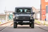 Mercedes-Benz G 500 G -Modell Station G 500 Traumzustand - gebrauchte Mercedes-Benz G 500 aus dem Jahr 2012