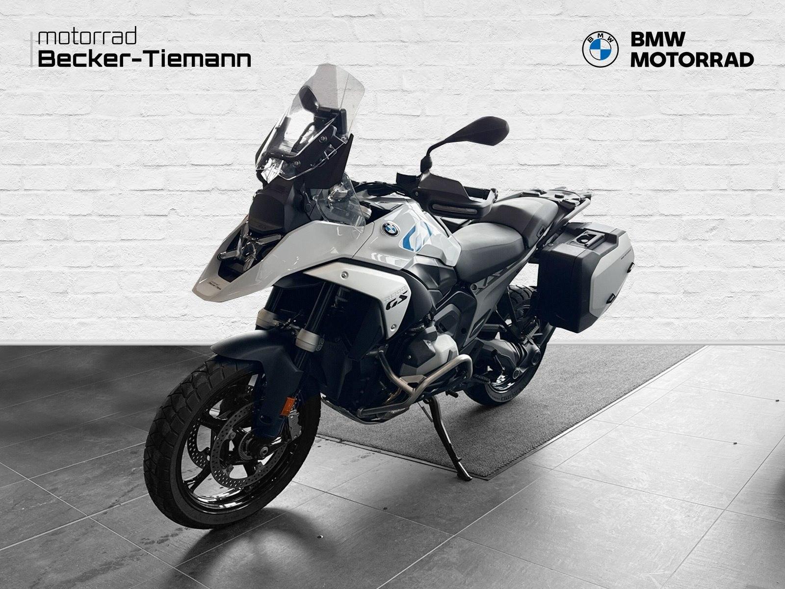 BMW R 1300 GS
