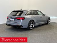 Audi RS4 - Vorschau Bild 6