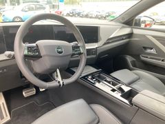 Fahrzeugabbildung Opel Astra L Lim. 5-trg. GS Line Plug-in-Hybrid