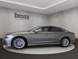 Audi A8 55 TFSI quattro Tiptronic - Audi A8 mit Benzin-Antrieb