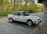 BMW 5er E34 525i (TÜV Neu, H-Zulassung, Kl... - BMW 525: E34 525i