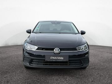 Volkswagen Polo - 10