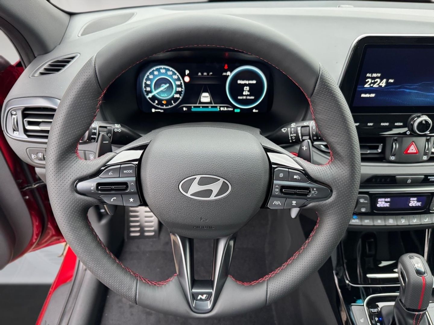 Hyundai i30 – Bild 8