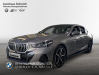 BMW 550 - Vorschau Bild 1