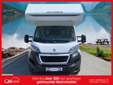 Weinsberg Cara Home 550 MG - Festbett - Garage - - Offers matching your search criteria