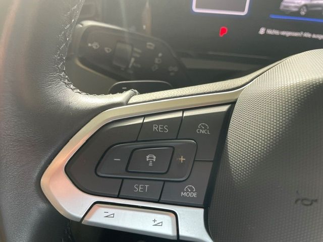 Tiguan 2.0 TDI Navi El. Panodach Digitales Cockp