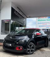 Citroën C3 Shine *nur 57.500KM*NAVI*RFK*1-J GAR* - Citroën C3 in Köln
