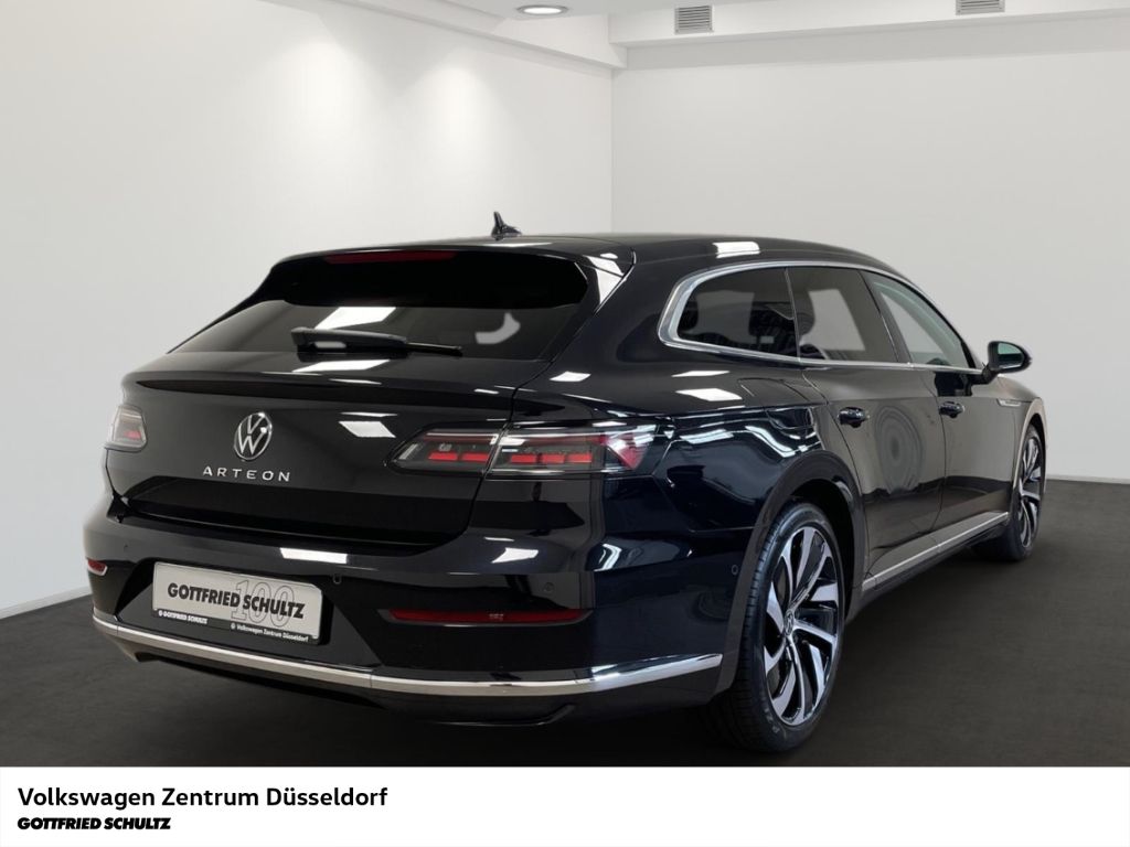 Volkswagen Arteon Shooting Brake Elegance 2.0 TDI DSG Kamer imagem 3