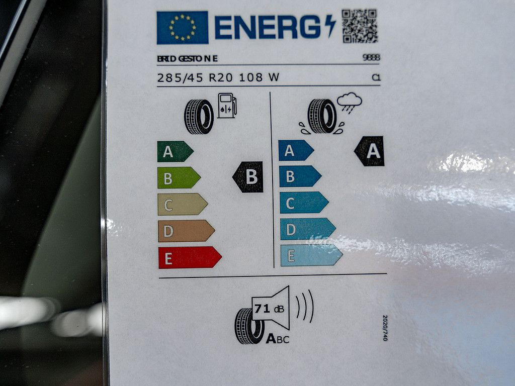 Fahrzeugabbildung Volkswagen Touareg 3.0 TDI Elegance 4M AHK ACC AID STANDHZ