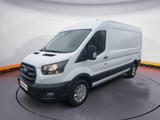 Ford Transit 350 L3 Limited - Ford Transit in Magdeburg