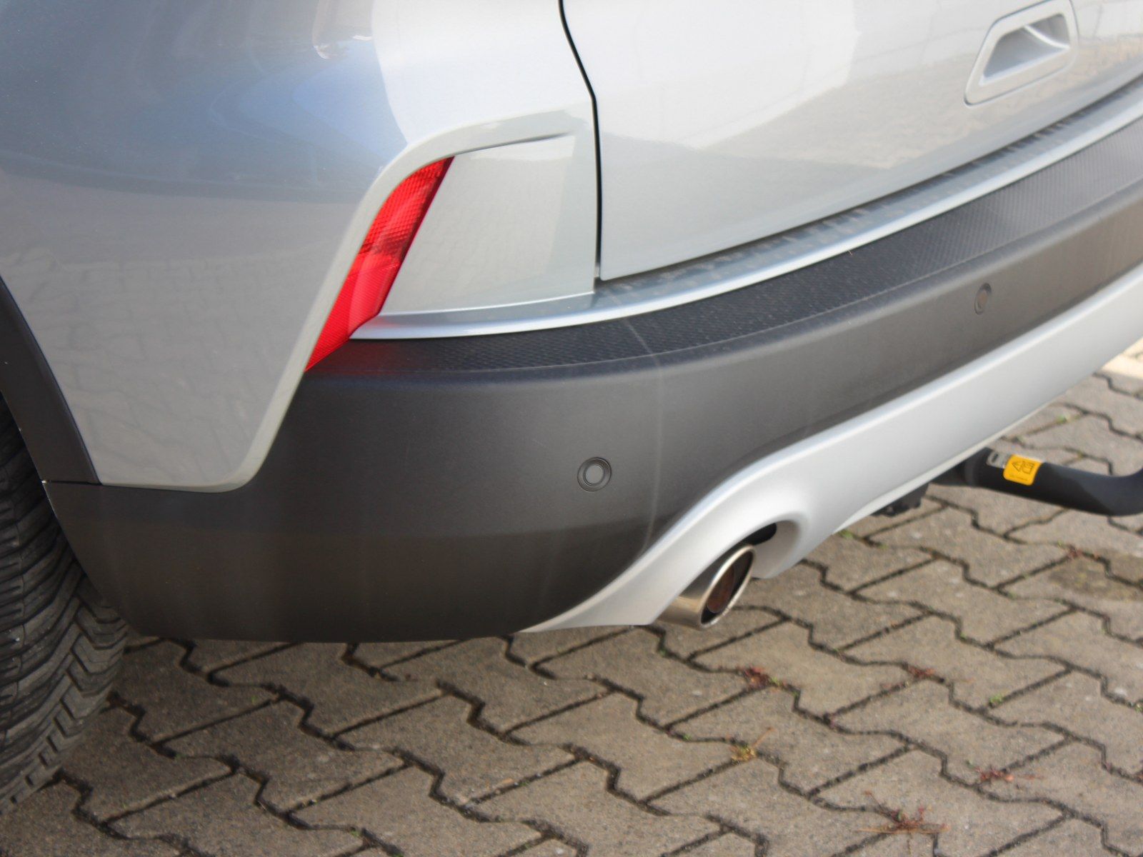 Fahrzeugabbildung Ford Kuga Plug-In Hybrid Cool & Connect 2,5 Duratec
