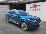 Skoda Kodiaq Clever 1.5 TSI, 150 PS ,DSG , Standort Ge - Skoda Kodiaq: Clever