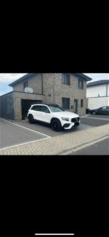 Mercedes-Benz GLB 250 4MATIC, AMG-Line,Garantie bei Mercedes - Mercedes-Benz GLB 250 von privat
