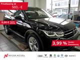 Volkswagen Tiguan Allspace 2.0 TSI 4M R-LINE MATRIX+NAV+AHK - Auto leasen in Darmstadt