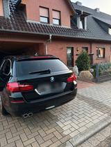 BMW 530d f11 - BMW 530: 530d F11