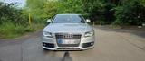 Audi A4 2.0 TDI (DPF) Ambition Ambition DTM S-Line - Audi A4: Dtm