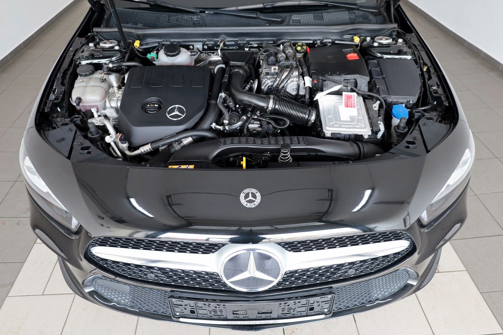 Fahrzeugabbildung Mercedes-Benz A 250 e Progressive,T.Leder,Navi,LED,SH, SR+WR