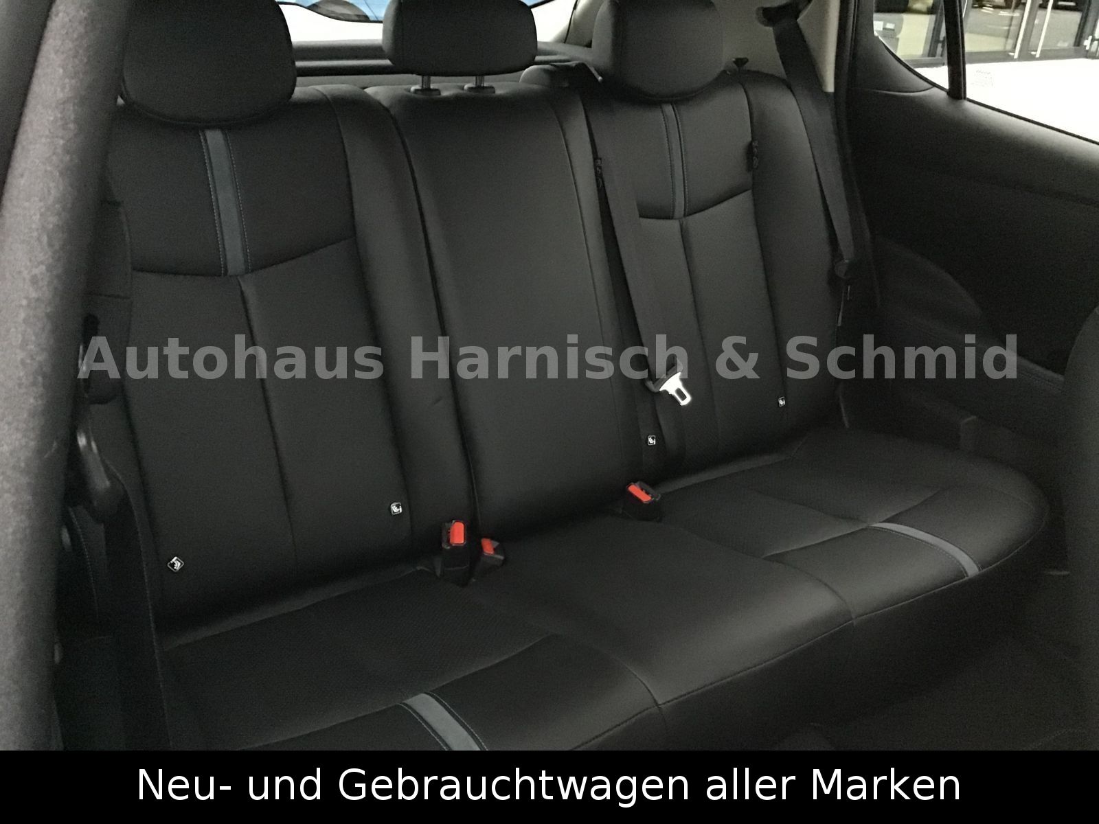 Fahrzeugabbildung Nissan Leaf Tekna e+ LED, BOSE, Vollleder;SOH95%