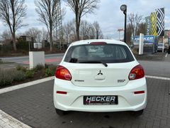 Mitsubishi Space Star 1.0 EDITION (EURO 6d-TEMP)  *Elektris