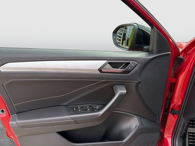T-Roc GOAL 1.0 TSI NAVI APP-CON ACC LED DAB+ KLI
