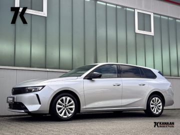 Opel Astra - 1