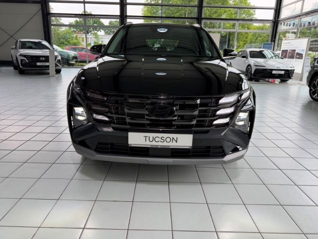 Hyundai Tucson – Bild 2