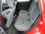 Honda Jazz 1.4 LS Automatik-Getriebe - gebrauchte Honda Jazz aus dem Jahr 2004