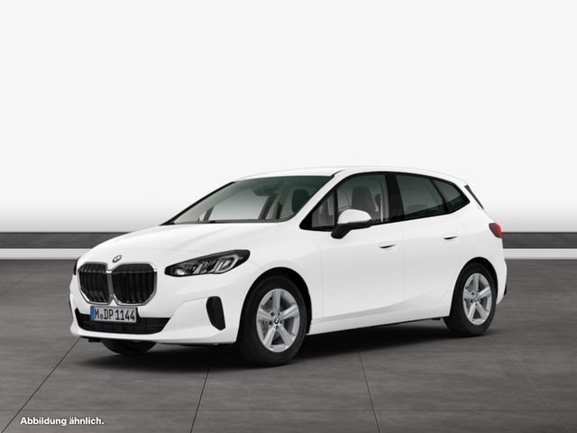 BMW 216i Active Tourer DAB LED RFK Parkassistent