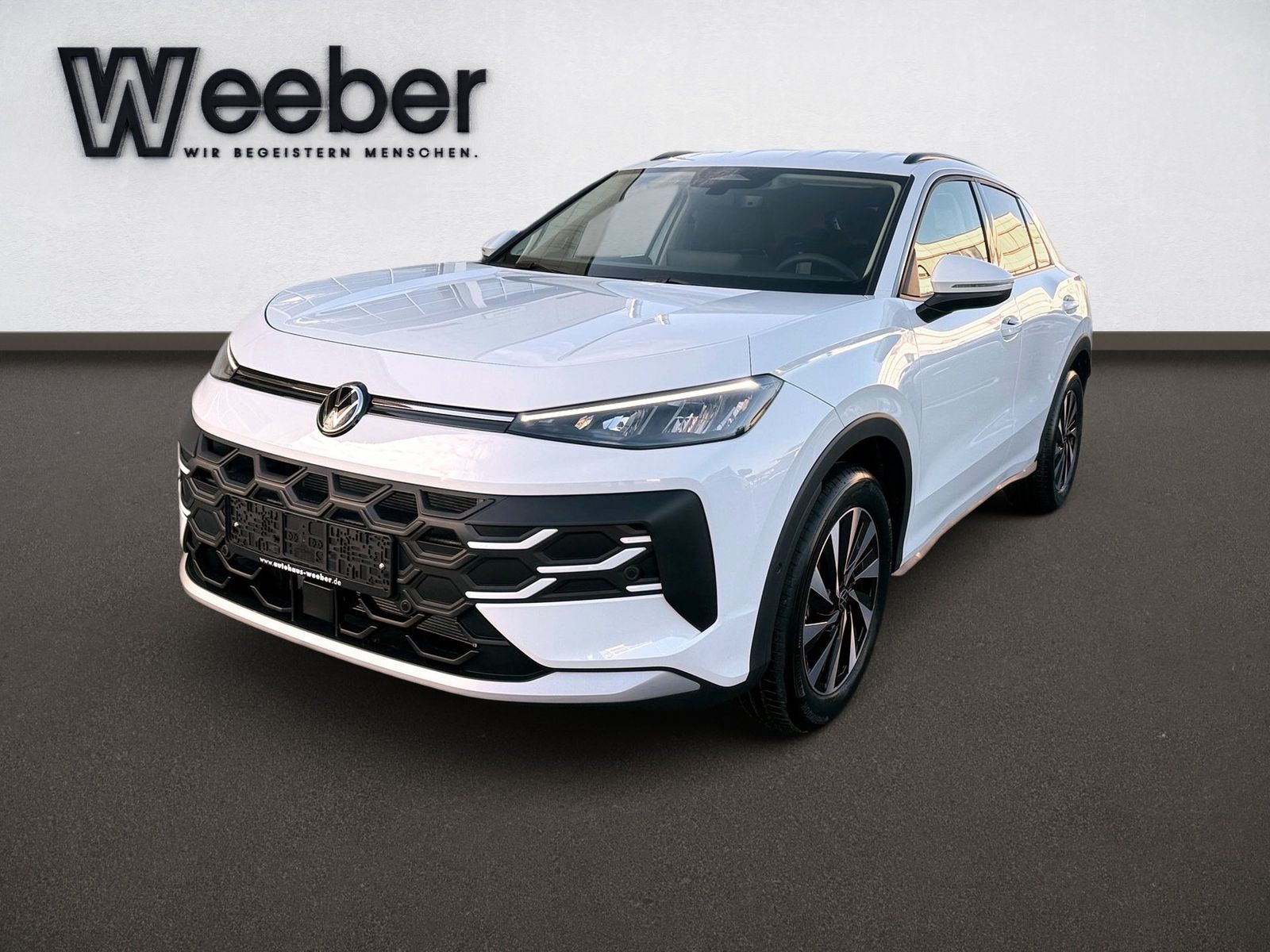 Volkswagen T-Roc 1.5 l eTSI DSG Life *KAMERA*SHZ*NAVI*ACC*L imagem 2