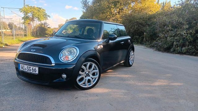 MINI Mini cooper s