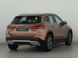 Mercedes-Benz GLA 180 *PTS*Kamera*LED*SpurH*el.Heck*Automatik* - Mercedes-Benz Gebrauchtwagen in Aalen