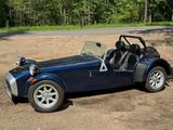 Caterham Roadsport 150 SV (factory LHD) - Caterham Gebrauchtwagen
