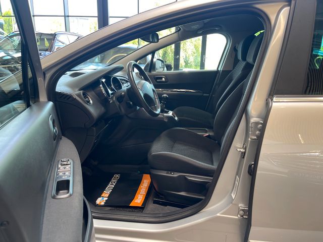 Peugeot 5008 Active *7.SITZER*KLIMA*TEMPOMAT*PDC*