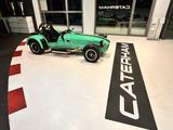 Caterham 340/R - Caterham Gebrauchtwagen