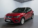 Seat Arona Xcellence TSI DSG ACC SpurH LM KAM LED - Seat aus 2020