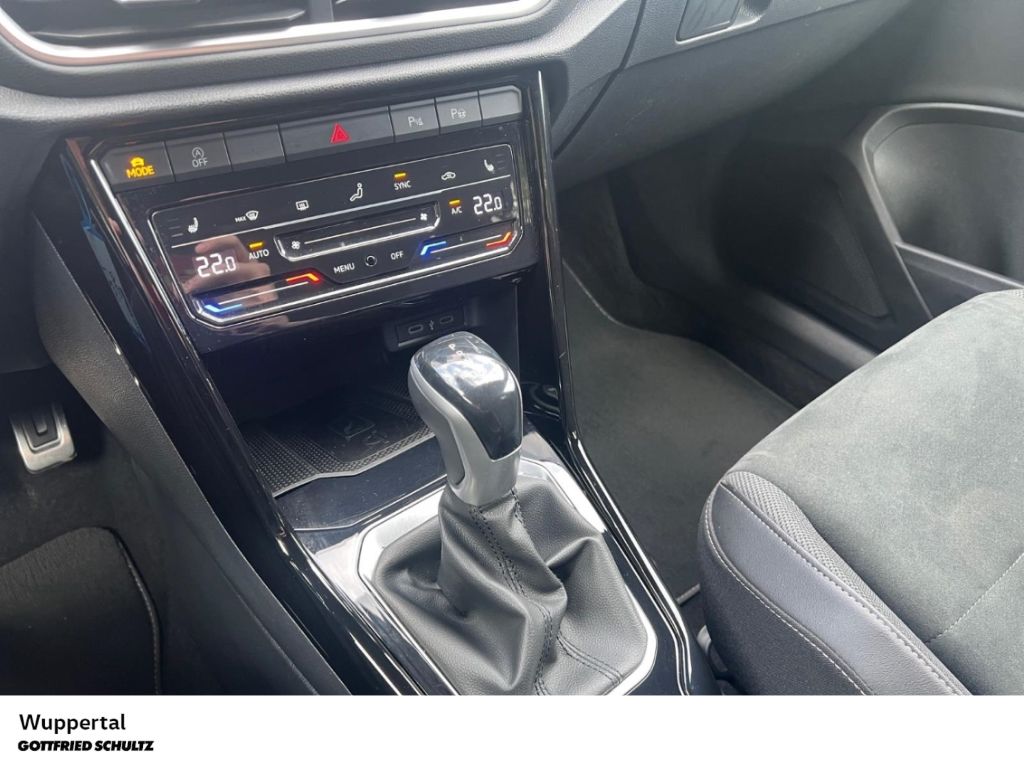 Volkswagen T-Roc - Bild 17