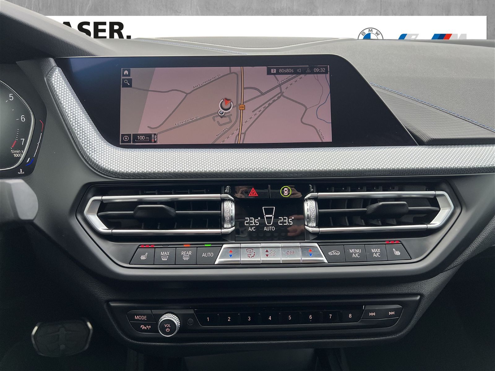 BMW 220 Gran Coupé - Bild 11