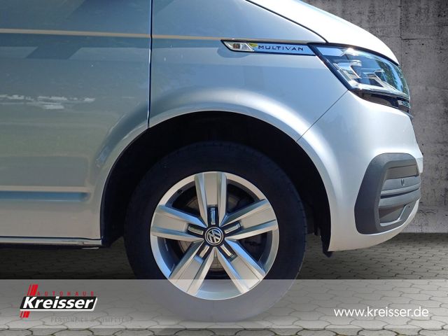 T6.1 2.0 TDI 4Motion Multivan Comfortline Navi