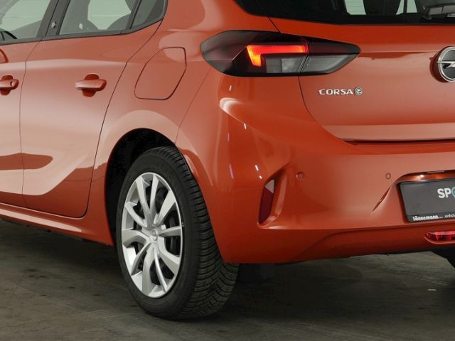 Corsa-e F EDITION 50kWH AT+SITZHEIZUNG+PARKPILOT