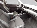 Honda HR-V Hybrid 1.5 e CVT Advance - Honda Gebrauchtwagen von 2022