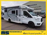 Chausson 627 TITANIUM / -2026- / 165PS-8G. / EINZELBETTEN