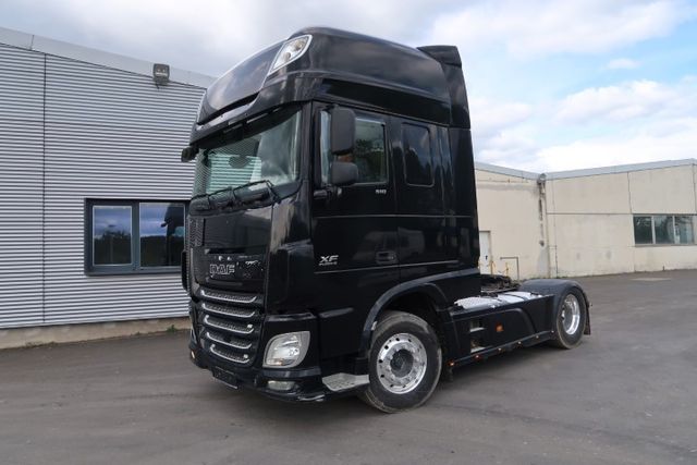 DAF XF 510 FT