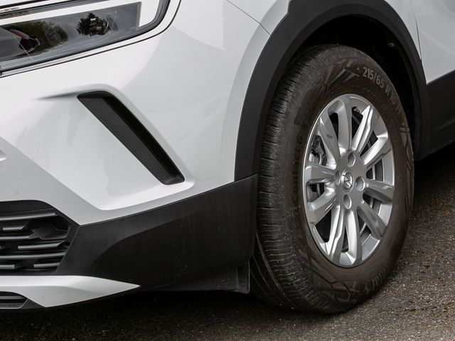 Opel Mokka e Edition Fahrerassistenz-Paket Kamera