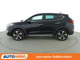 Hyundai Tucson 1.6 TGDI Style 4WD Aut*NAVI*TEMPO*CAM*PDC - Hyundai TUCSON: Style