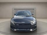Audi TT RS 2.5 Matrix-LED-Kamera-Sitzheizung-Sound Sy - gebrauchte Audi TT RS aus dem Jahr 2018