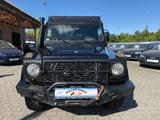 Mercedes-Benz G 300  CDI  G Professional - Mercedes-Benz G-Klasse: Professional