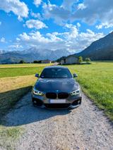 BMW 125i F20 LCI M Sport | Shadow  | Aut. | TÜV neu - BMW F20 - BMW 1er Reihe